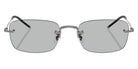 Oliver Peoples® TK-10 OV1359T 5076 53 - Pewter Eyeglasses