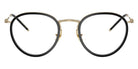 Oliver Peoples® TK-11 OV1360T 5035 47 - Gold/Black Eyeglasses