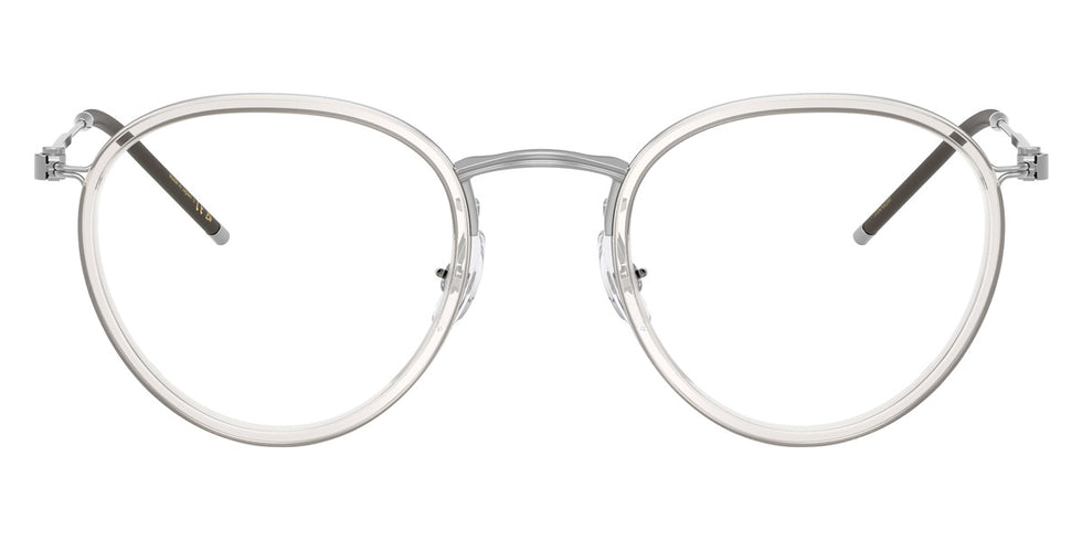 Oliver Peoples® TK-11 OV1360T 5036 47 - Silver/Gravel Eyeglasses