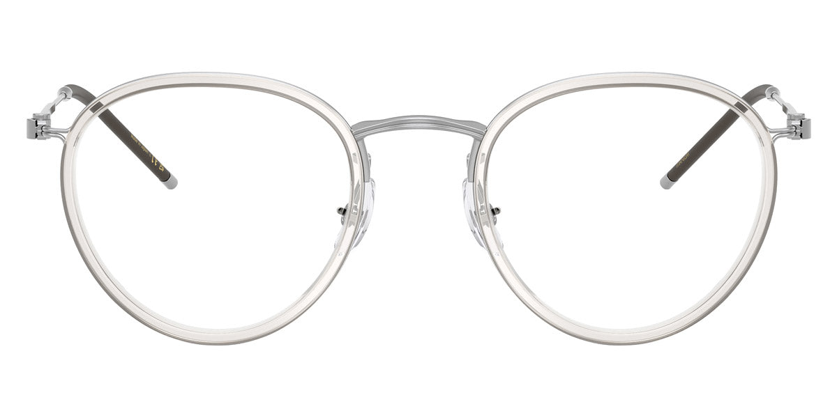 Oliver Peoples® TK-11 OV1360T 5036 47 - Silver/Gravel Eyeglasses