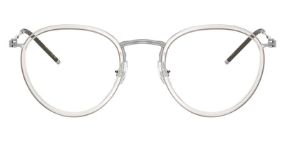 Oliver Peoples® TK-11 OV1360T 5036 47 - Silver/Gravel Eyeglasses