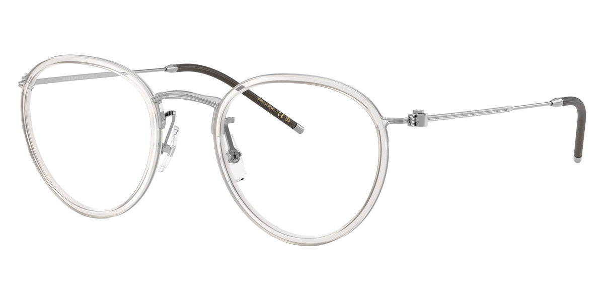 Oliver Peoples® TK-11 OV1360T 5036 47 - Silver/Gravel Eyeglasses