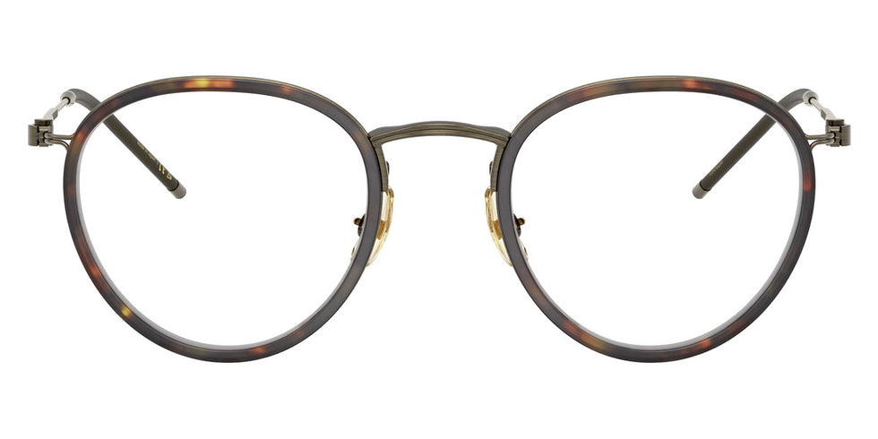 Oliver Peoples® TK-11 OV1360T 5284 47 - Antique Gold/dtb Eyeglasses