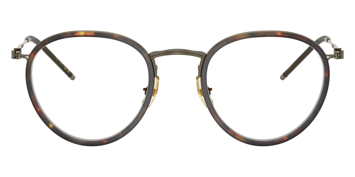 Oliver Peoples® TK-11 OV1360T 5284 47 - Antique Gold/dtb Eyeglasses