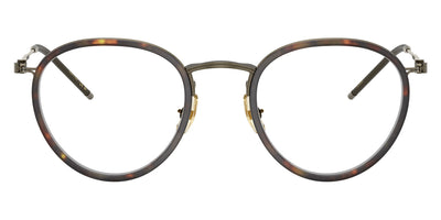Oliver Peoples® TK-11 OV1360T 5284 47 - Antique Gold/dtb Eyeglasses
