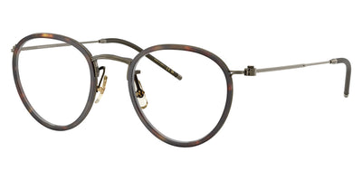 Oliver Peoples® TK-11 OV1360T 5284 47 - Antique Gold/dtb Eyeglasses