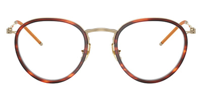 Oliver Peoples® TK-11 OV1360T 5341 47 - Gold/Tuscany Tortoise Eyeglasses