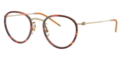 Oliver Peoples® TK-11 OV1360T 5341 47 - Gold/Tuscany Tortoise Eyeglasses