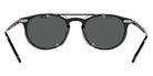 Oliver Peoples® Riley-R Flip-Up Clip  -  Sunglasses