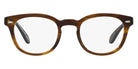 Oliver Peoples® Sheldrake (A) OV5036A 1677 47 - Bark Eyeglasses