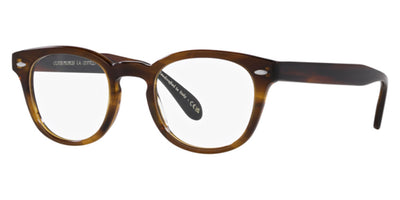 Oliver Peoples® Sheldrake (A) OV5036A 1677 49 - Bark Eyeglasses
