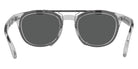 Oliver Peoples® Sheldrake Flip-Up Clip  -  Sunglasses