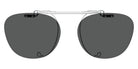Oliver Peoples® Sheldrake Flip-Up Clip  -  Sunglasses