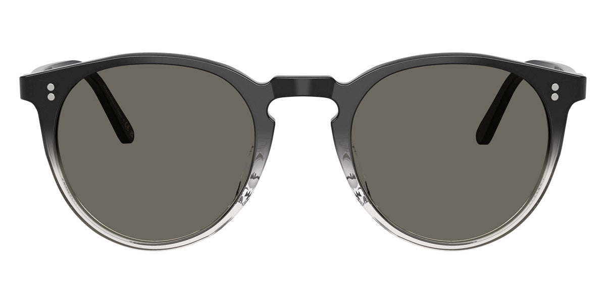 Oliver Peoples® O'Malley Sun OV5183S 1780R5 - Ink Gradient Sunglasses