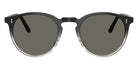 Oliver Peoples® O'Malley Sun OV5183S 1780R5 - Ink Gradient Sunglasses