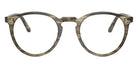 Oliver Peoples® O'Malley OV5183 1735 - Soft Olive Bark Eyeglasses