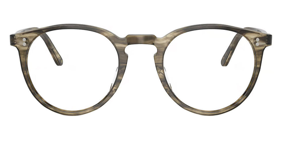 Oliver Peoples® O'Malley OV5183 1735 - Soft Olive Bark Eyeglasses