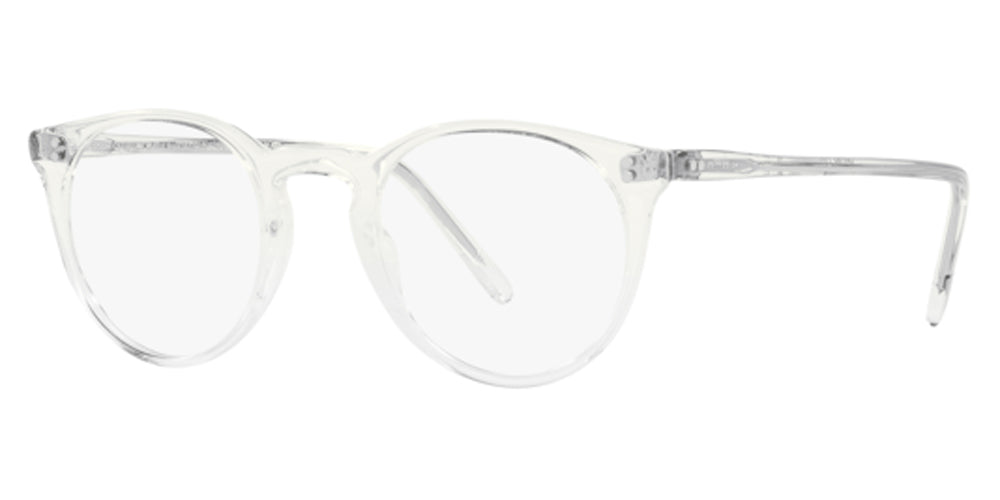Oliver Peoples® O'Malley OV5183 1755 47 - Buff/crystal gradient Eyeglasses