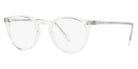 Oliver Peoples® O'Malley OV5183 1755 47 - Buff/crystal gradient Eyeglasses