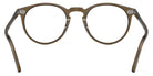 Oliver Peoples® O'Malley OV5183 1784 45 - Hazel Eyeglasses