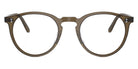 Oliver Peoples® O'Malley OV5183 1784 45 - Hazel Eyeglasses