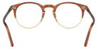 Oliver Peoples® O'Malley OV5183 1785 45 - Amber vsb Eyeglasses