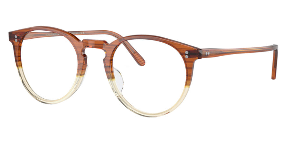 Oliver Peoples® O'Malley Phantos Eyeglasses - EuroOptica – EuroOptica™