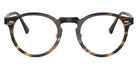 Oliver Peoples® Gregory Peck-F OP 0OV5186F 1003 47 - Cocobolo Eyeglasses