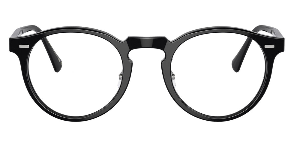Oliver Peoples® Gregory Peck-F OP 0OV5186F 1005 47 - Black Eyeglasses