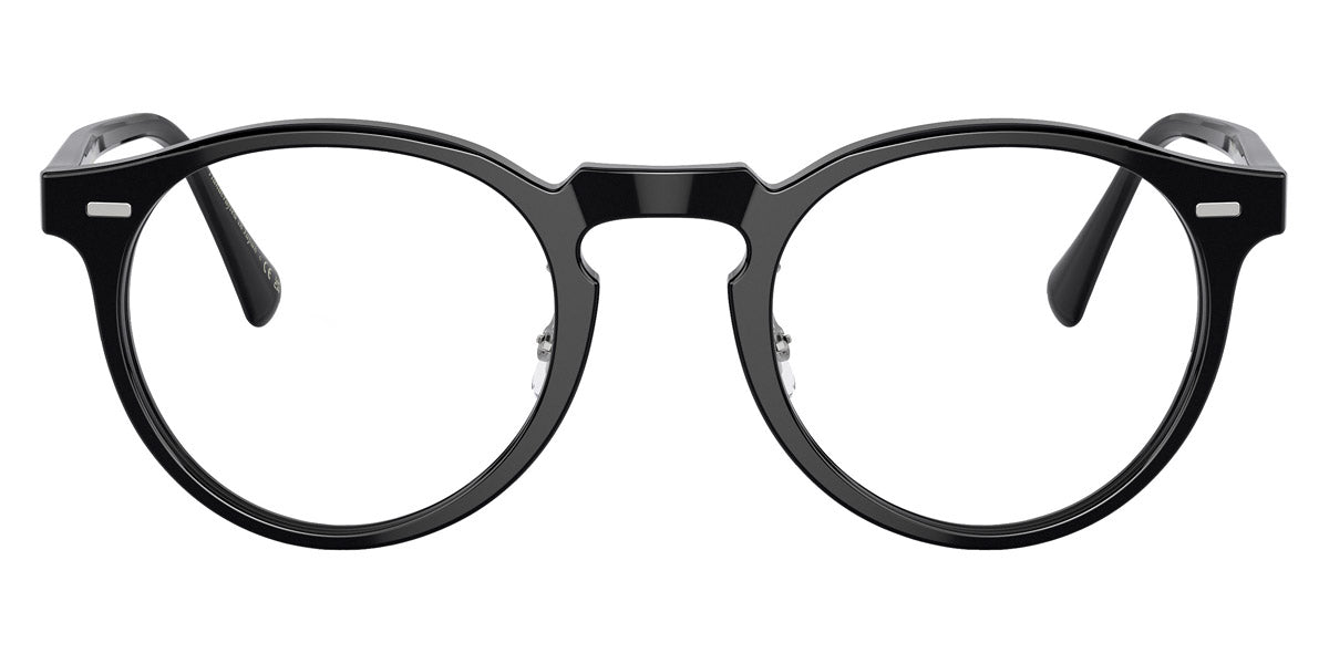 Oliver Peoples® Gregory Peck-F Wayfarer Eyeglasses - Eurooptica