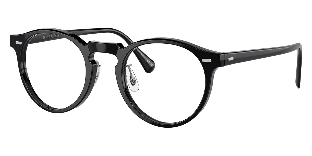 [美品]Oliver Peoples サングラス Gregory Peck Oliver Peoples® Gregory Peck-F Phantos Eyeglasses - EuroOptica