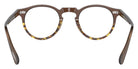 Oliver Peoples® Gregory Peck OV5186 1756 47 - Espresso/382 gradient Eyeglasses