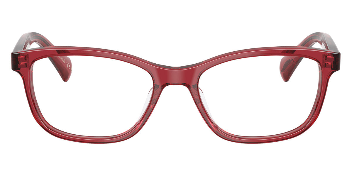 Oliver Peoples® Follies OV5194 1764 51 - Translucent Rust Eyeglasses