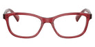 Oliver Peoples® Follies OV5194 1764 51 - Translucent Rust Eyeglasses