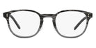Oliver Peoples® Fairmont-F OV5219FM 1002 - Storm Eyeglasses