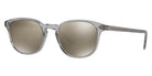 Oliver Peoples® Fairmont Sun OV5219S 113239 49 - Workman Grey Sunglasses