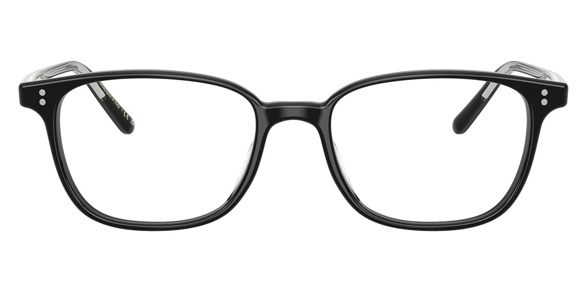 Oliver Peoples® Follies OV5194 1492 51 - Black Eyeglasses