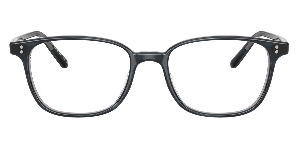 Oliver Peoples® Follies OV5194 1662 51 - Indigo Havana Eyeglasses