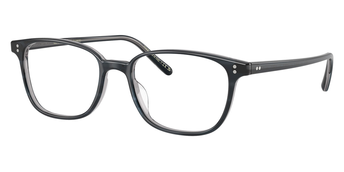Oliver Peoples® Follies OV5194 1662 51 - Indigo Havana Eyeglasses