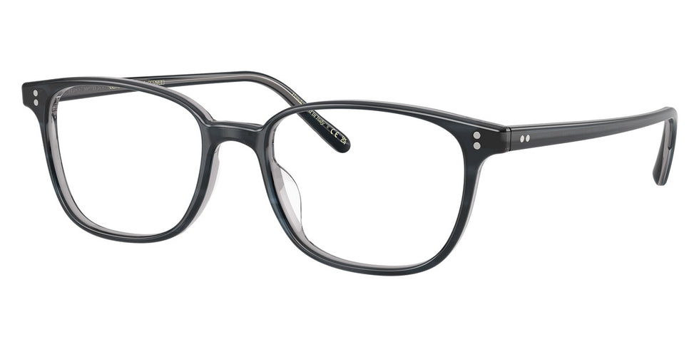 Oliver Peoples® Follies OV5194 1662 51 - Indigo Havana Eyeglasses
