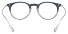 Oliver Peoples® Marret OV5343D 1777 46 - Navy Gradient Eyeglasses