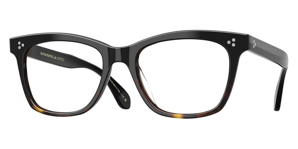 Oliver Peoples® Penney OV5375U 1722 51 - Black/362 gradient Eyeglasses