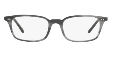 Oliver Peoples® Roel OP 0OV5405U 1676 51 - Semi Matte Charcoal Tortoise Eyeglasses