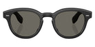 Oliver Peoples® Cary Grant Sun OV5413SU 1796R5 - Black Sunglasses