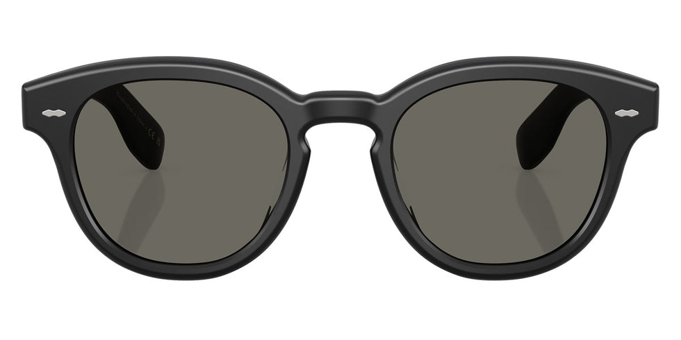 Oliver Peoples® Cary Grant Sun OV5413SU 1796R5 - Black Sunglasses