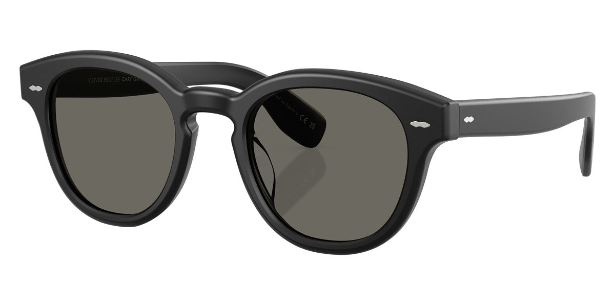 Oliver Peoples® Cary Grant Sun OV5413SU 1796R5 - Black Sunglasses