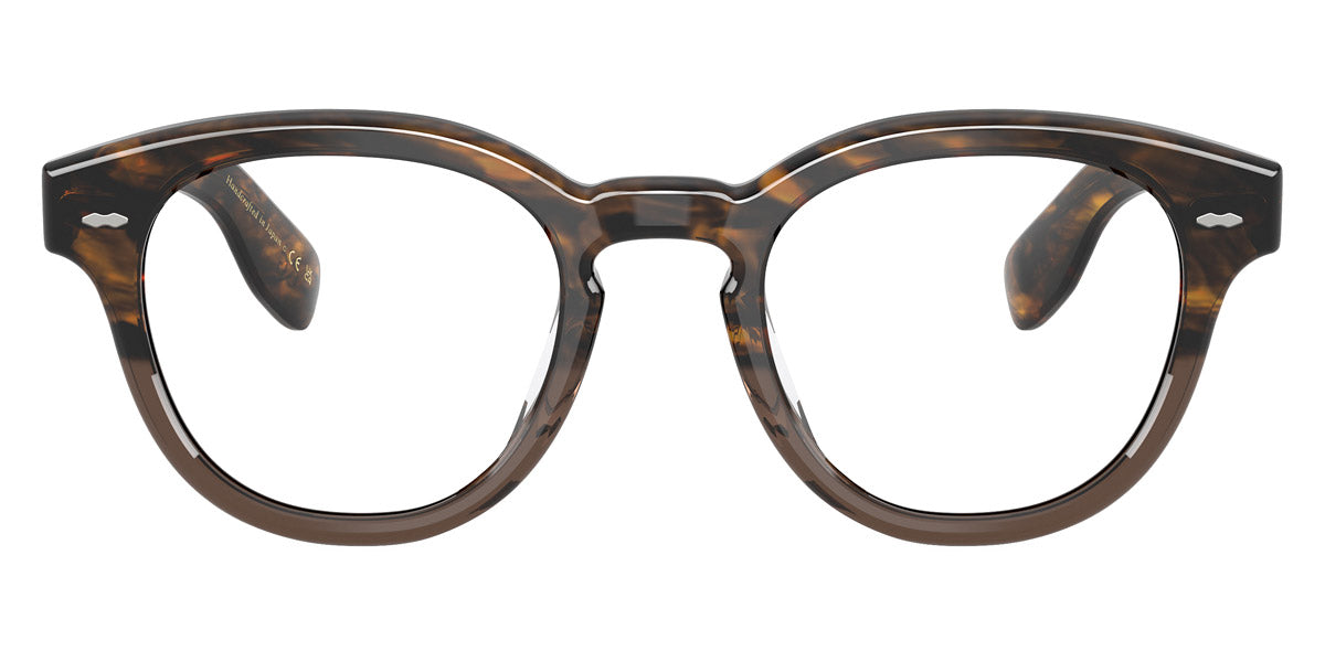 Oliver Peoples® Cary Grant OV5413U 1732 48 - Sedona Red/Taupe Gradient Eyeglasses