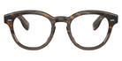 Oliver Peoples® Cary Grant OV5413U 1732 48 - Sedona Red/Taupe Gradient Eyeglasses