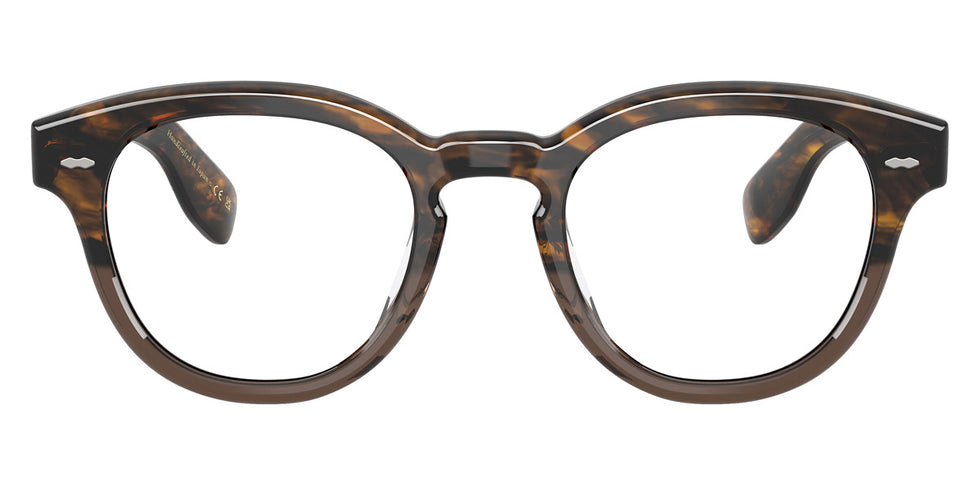 Oliver Peoples® Cary Grant OV5413U 1732 48 - Sedona Red/Taupe Gradient Eyeglasses