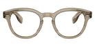 Oliver Peoples® Cary Grant OV5413U 1745 48 - Sencha Eyeglasses